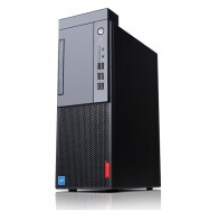 联想M437电脑主机