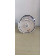 紫光DVD刻录光盘（一张）