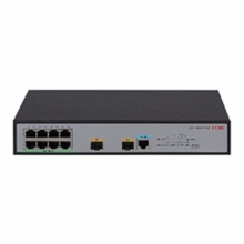 交换机 H3C S5008PV5-EI-HPWR
