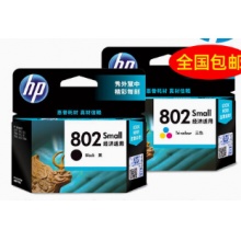 惠普 DESKJET 1510彩墨盒