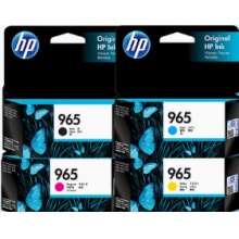 惠普 OFFICEJET PRO9020彩墨盒